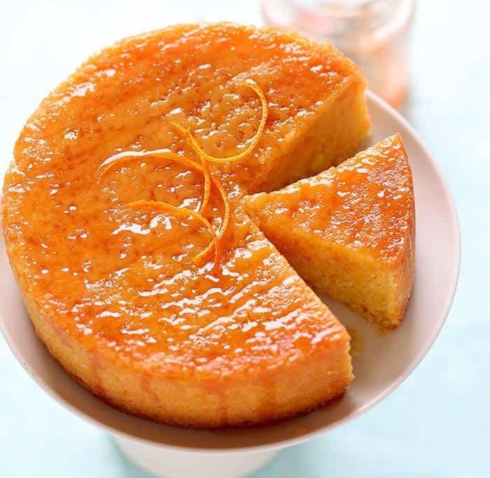 Farina di buccia di arancia - Pasticceria - horecahub.myshopify.com