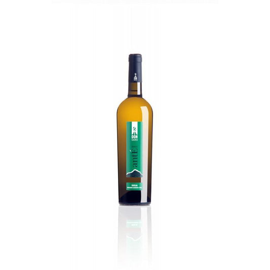Vino Bianco Etna Ant&egrave; Sicilia IGT bottiglia da 0,75 cl - Vini e liquori - horecahub.myshopify.com