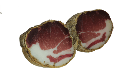 Capocollo Reale di Maiale Brado - Salumi - horecahub.myshopify.com