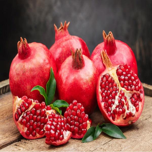Melagrani calabresi confezione da 5 kg - frutta e verdura di stagione - horecahub.myshopify.com