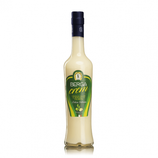 Liquore Crema Bergamotto bottiglia da 0,50 cl - Vini e liquori - horecahub.myshopify.com