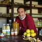 Marmellata Extra di Bergamotto 370 gr. - Tastiness Food Shop