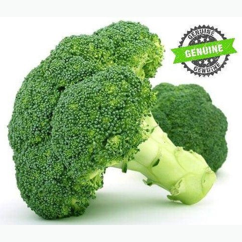Broccoli Calabresi Nicastresi - Freschi - frutta e verdura di stagione - horecahub.myshopify.com
