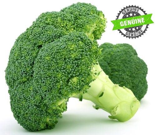 Broccoli Calabresi Nicastresi - Freschi - frutta e verdura di stagione - horecahub.myshopify.com