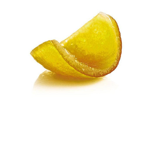Candied peels of Bergamot of Reggio Calabria - 500 gr. package
