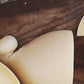 Caciocavallo Slow Food Calabria - Az. Agricola Tre Pizzi Cimin&agrave; - Formaggeria - horecahub.myshopify.com