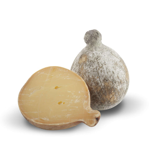 Caciocavallo Podolico Slow Food Puglia 2 kg - Madurado en cueva