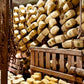 Formaggio - Caciocavallo Ragusano DOP - Formaggeria - horecahub.myshopify.com