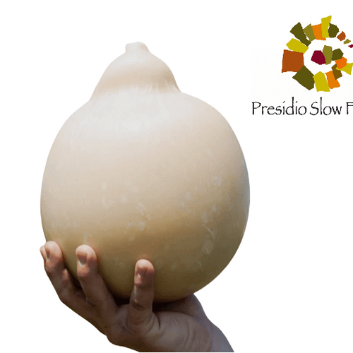 Caciocavallo Slow Food Calabria 2 kg - Az. Agricola Tre Pizzi Ciminà