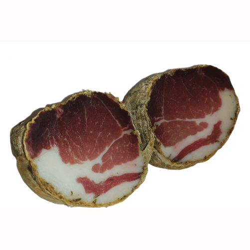 Capocollo Reale di Maiale Brado - Salumi - horecahub.myshopify.com