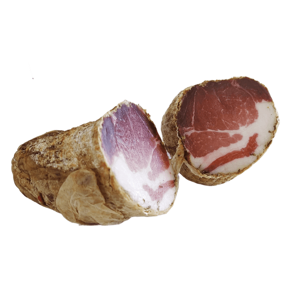 Capocollo Reale di Maiale Brado - Salumi - horecahub.myshopify.com