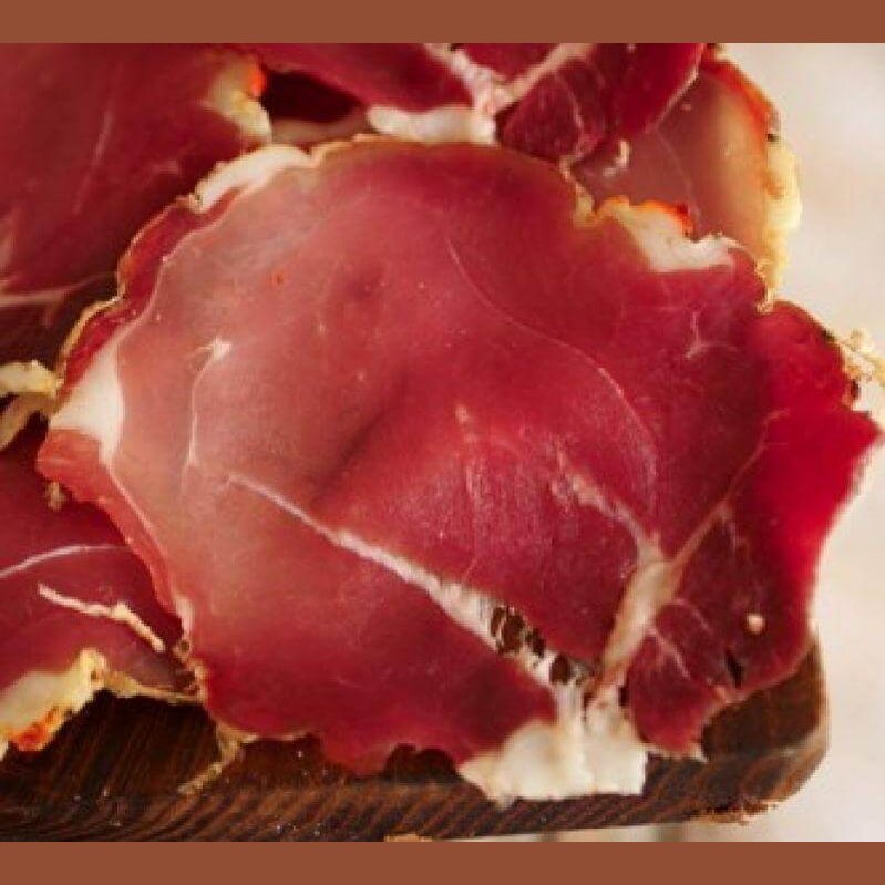 Capocollo Reale di Maiale Brado - Salumi - horecahub.myshopify.com
