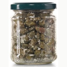 Capperi alla Calabrese - Conserve di Terra, di Mare, Delicatessen - horecahub.myshopify.com
