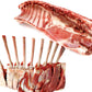Agnello Semibrado Calabrese In Quarti 14 kg. - Carni fresche Calabresi - horecahub.myshopify.com