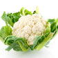 Cavolfiore Bianco - Fresco - frutta e verdura di stagione - horecahub.myshopify.com