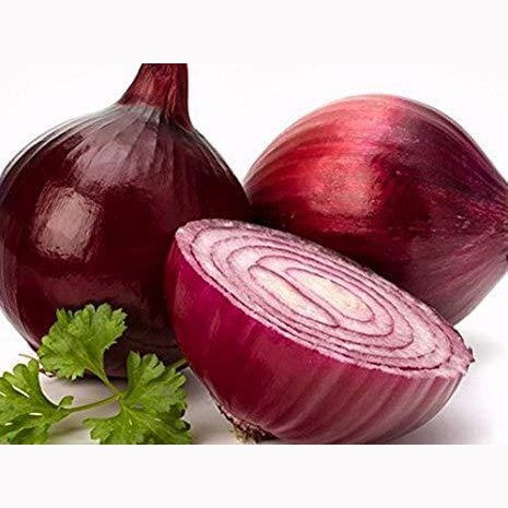 Cipolla Rossa - 1 kg - frutta e verdura di stagione - horecahub.myshopify.com