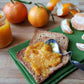 Confettura di Clementine di Calabria 370 gr. - Tastiness Food Shop
