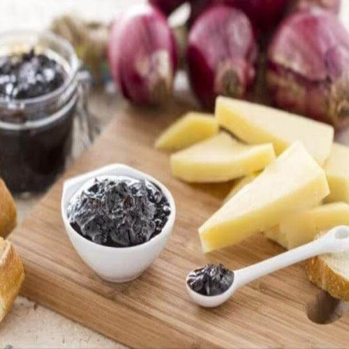 Jam of Red Onion of Tropea I.G.P.