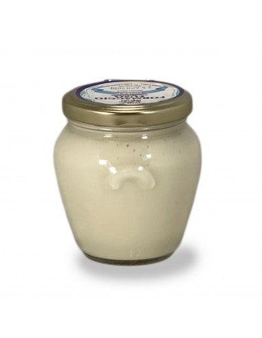 Crema di Castelmagno DOP vaso 180 gr. - Formaggeria - horecahub.myshopify.com