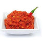 Viagra Rosso di Calabria - Peperoncino Macinato in Olio di Oliva 200 gr. - Conserve di Terra, di Mare, Delicatessen - horecahub.myshopify.com