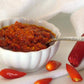 Rosso di Calabria - Peperoncino Macinato in Olio di Oliva 200 gr. - Tastiness Food Shop