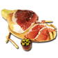 Prosciutto Crudo di Parma D.O.P. - Salumi - horecahub.myshopify.com