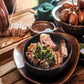 Entrecotte di Vitello Podolico Calabrese Semibrado 500 gr - Tastiness Food Shop