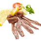 Filetti di acciughe in olio 90 gr. - Conserve di Terra, di Mare, Delicatessen - horecahub.myshopify.com