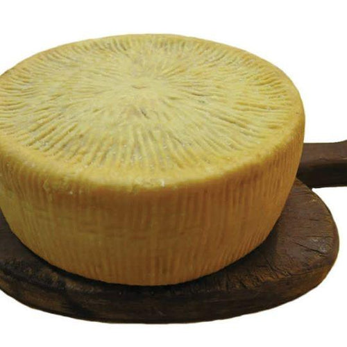 Queso de Cabra de Calabria 1 kg