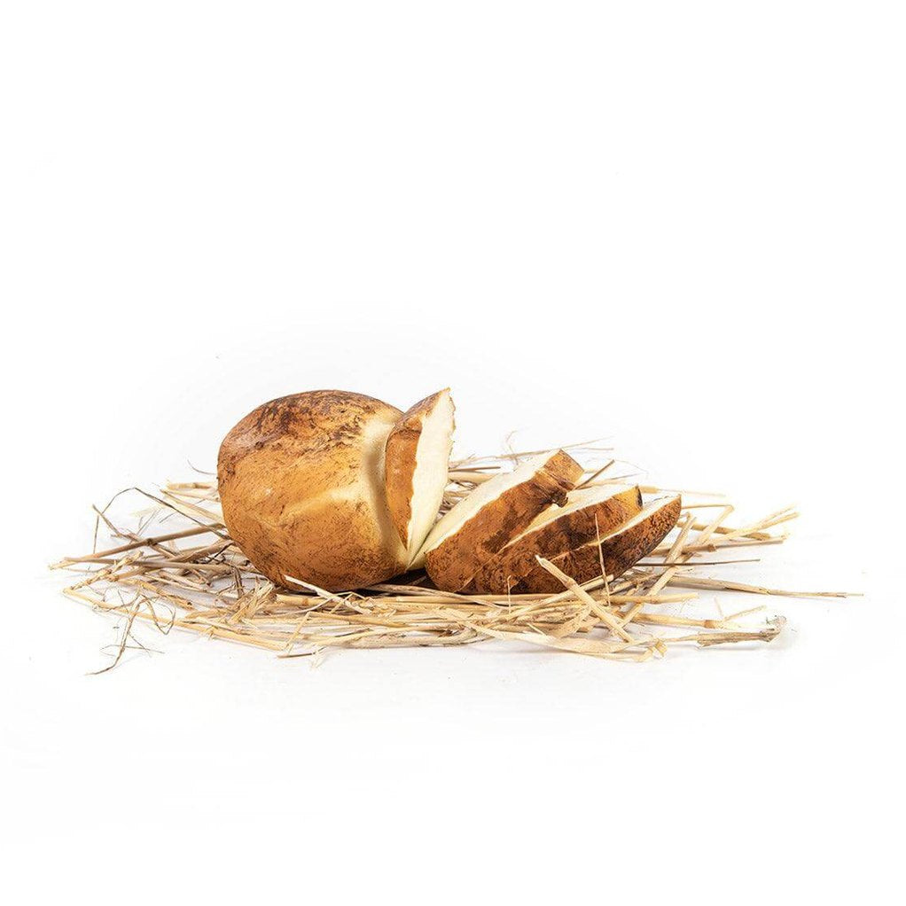 Scamorza affumicata di latte di vacca - Formaggeria - horecahub.myshopify.com