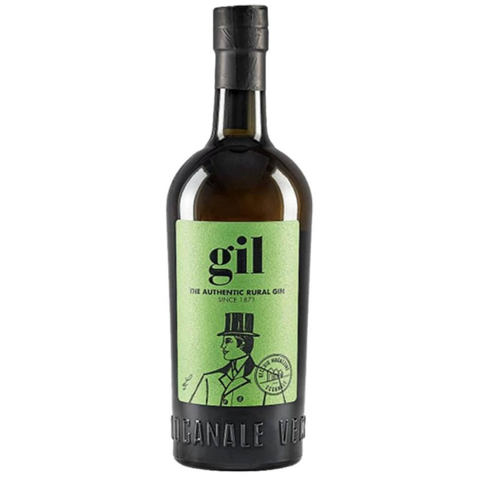 Gin Calabrese - GiL 0.70 l - Vini e liquori - horecahub.myshopify.com