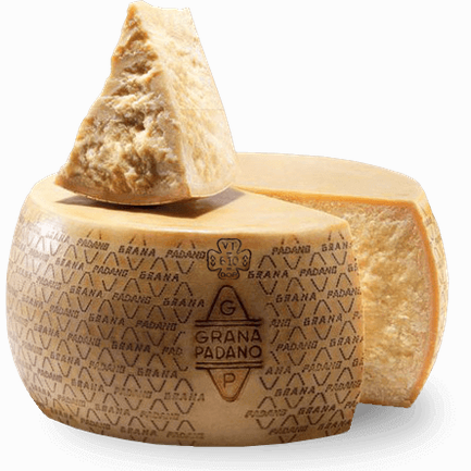 Queso Grana Padano DOP Madurado 20 Meses 500 g