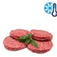 Big Hamburger di Vitello Podolico Calabrese Semibrado - Carni fresche Calabresi - horecahub.myshopify.com