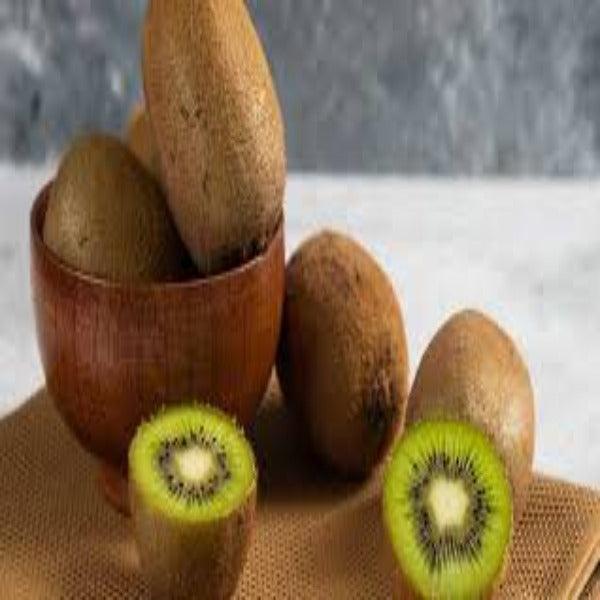 Kiwi Verde di Calabria confezione da 500 gr. - frutta e verdura di stagione - horecahub.myshopify.com