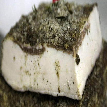 Lardo alle Erbe - Salumi - horecahub.myshopify.com