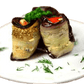 Involtini di Melanzane in olio di oliva vaso vetro 250 gr. - Conserve di Terra, di Mare, Delicatessen - horecahub.myshopify.com