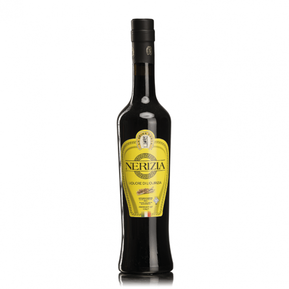 Liquore alla liquirizia di Calabria bottiglia da 0,70 cl - Vini e liquori - horecahub.myshopify.com