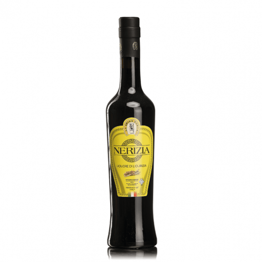 Liquore alla liquirizia di Calabria bottiglia da 0,70 cl - Vini e liquori - horecahub.myshopify.com