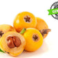 Nespole Fresche cestino da 500 gr. - frutta e verdura di stagione - horecahub.myshopify.com