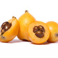 Nespole Fresche cestino da 500 gr. - frutta e verdura di stagione - horecahub.myshopify.com