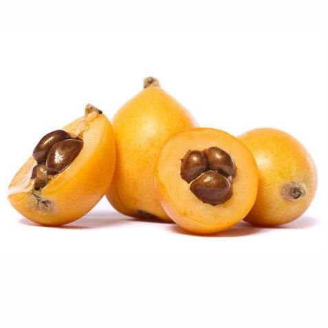 Nespole Fresche cestino da 500 gr. - frutta e verdura di stagione - horecahub.myshopify.com