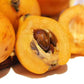 Nespole Fresche cestino da 500 gr. - frutta e verdura di stagione - horecahub.myshopify.com
