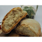 Biscotto Salato di Grano - Calabrese 1 kg - Prodotti da forno - horecahub.myshopify.com