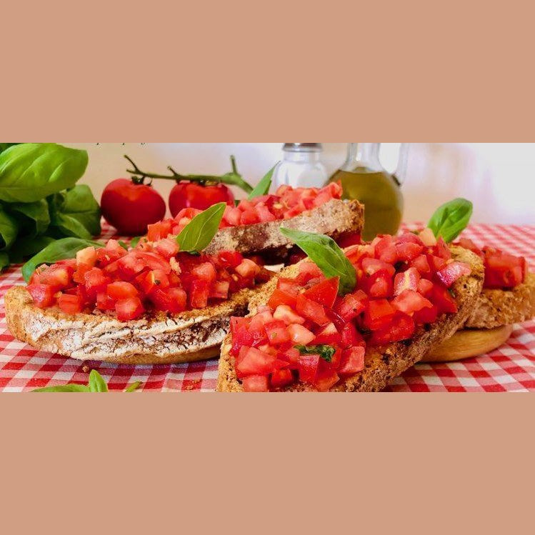 Biscotto Salato di Grano - Calabrese 1 kg - Prodotti da forno - horecahub.myshopify.com