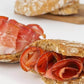 Speck Grecanico di Nero di Calabria - Salumi - horecahub.myshopify.com