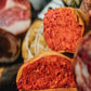 Nduja di Calabria - L'originale cresponcino di Spilinga - Salumi - horecahub.myshopify.com