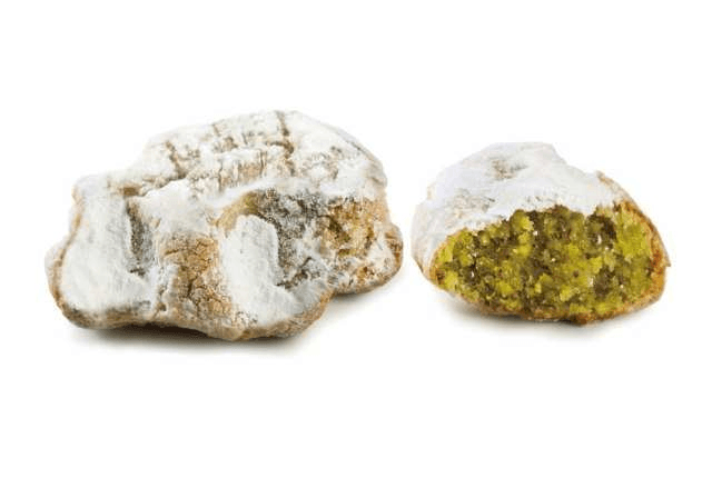 Paste di Mandorla - biscotti alla mandorla siciliana - Pasticceria - horecahub.myshopify.com