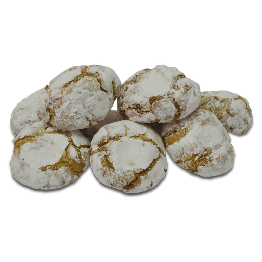 Paste di Mandorla - biscotti alla mandorla siciliana - Pasticceria - horecahub.myshopify.com