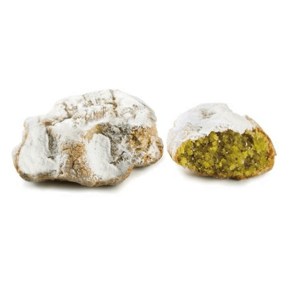 Paste di Mandorla - biscotti alla mandorla siciliana - Pasticceria - horecahub.myshopify.com