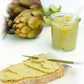 Pat&eacute; Artigianale di Carciofi Verdi in olio di oliva vaso 200 gr. - Conserve di Terra, di Mare, Delicatessen - horecahub.myshopify.com